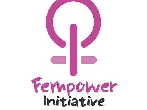 Logo Fempower initiative
