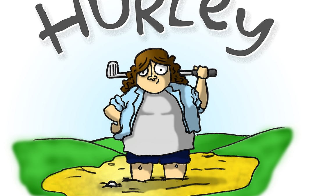 Hurley (Lost)