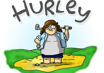 Hurley (Lost)
