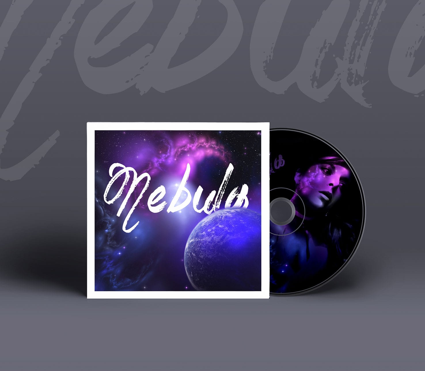 Portada CD Nebula